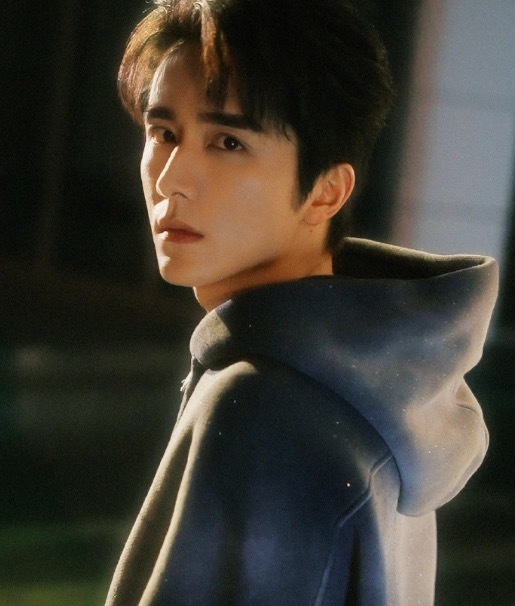 谭松韵张新成二搭新剧《兰香如故》 